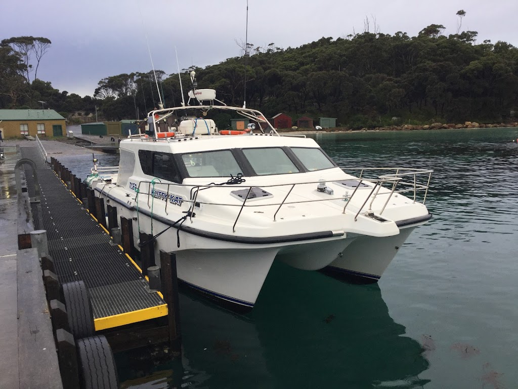 Force 10 Fishing Charters | Pirates Bay jetty, Eaglehawk Neck TAS 7179, Australia | Phone: 0407 012 000
