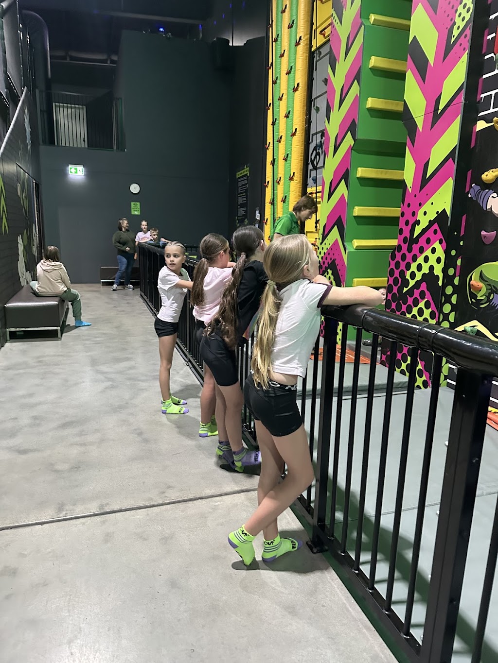 Flip Out Mittagong | 6B Pikkat Dr, Braemar NSW 2575, Australia | Phone: (02) 3822 3000