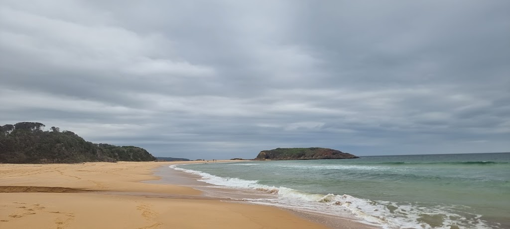 Bournda Island | 5WHR+4H, Bournda NSW 2548, Australia | Phone: 1300 072 757