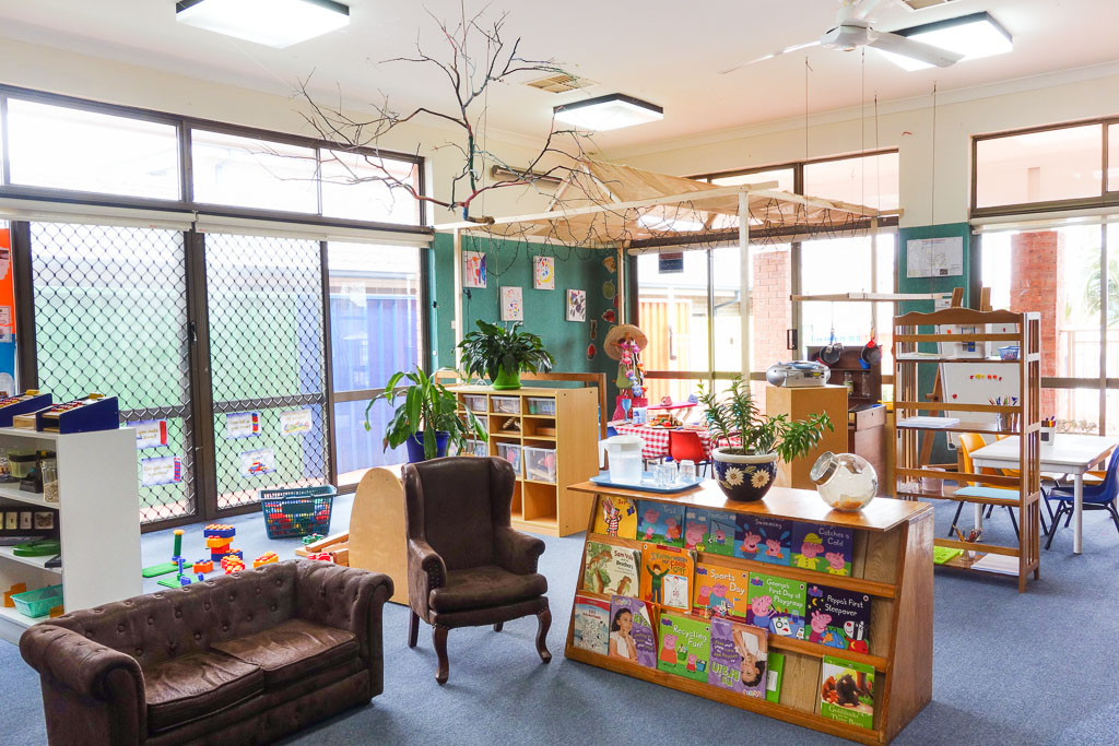 First Grammar Fairfield | school | 4/6 Hampton St, Fairfield NSW 2165, Australia | 1800517040 OR +61 1800 517 040