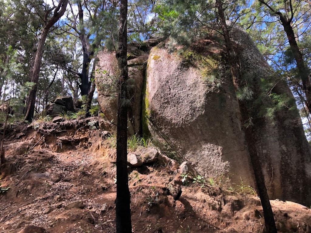 Trail Hiking Australia | 8 Fairway Cres, Darley VIC 3340, Australia | Phone: 0408 006 430