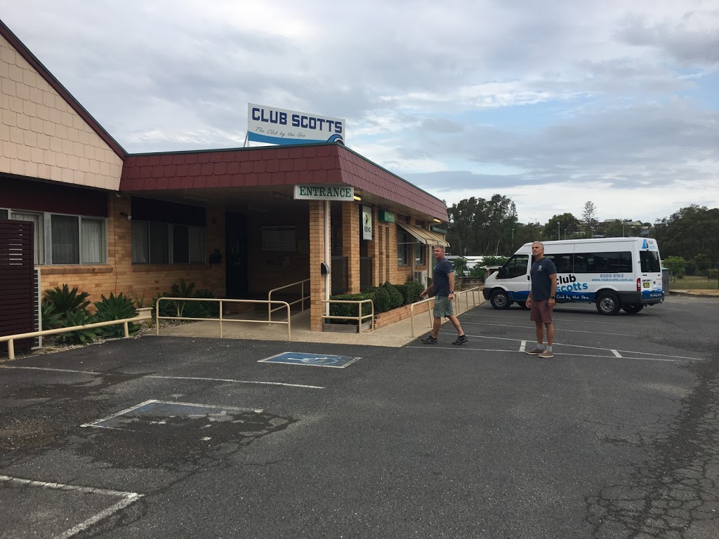 Club Scotts. Scotts Head Bowling Club |  | 26 West St, Scotts Head NSW 2447, Australia | 0265698163 OR +61 2 6569 8163