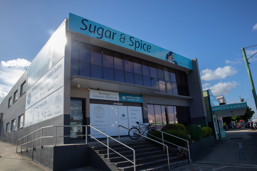 Sugar & Spice | clothing store | 686 Gympie Rd, Chermside QLD 4032, Australia | 0733504595 OR +61 7 3350 4595