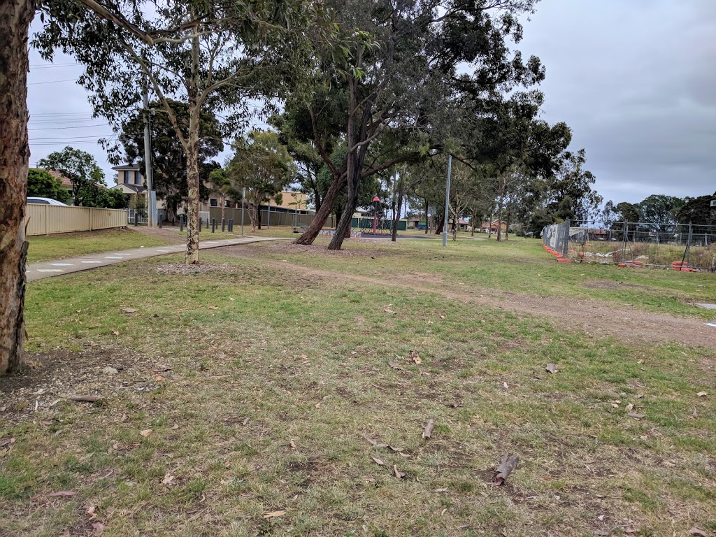 Hilwa Park | park | Hilwa St, Villawood NSW 2163, Australia