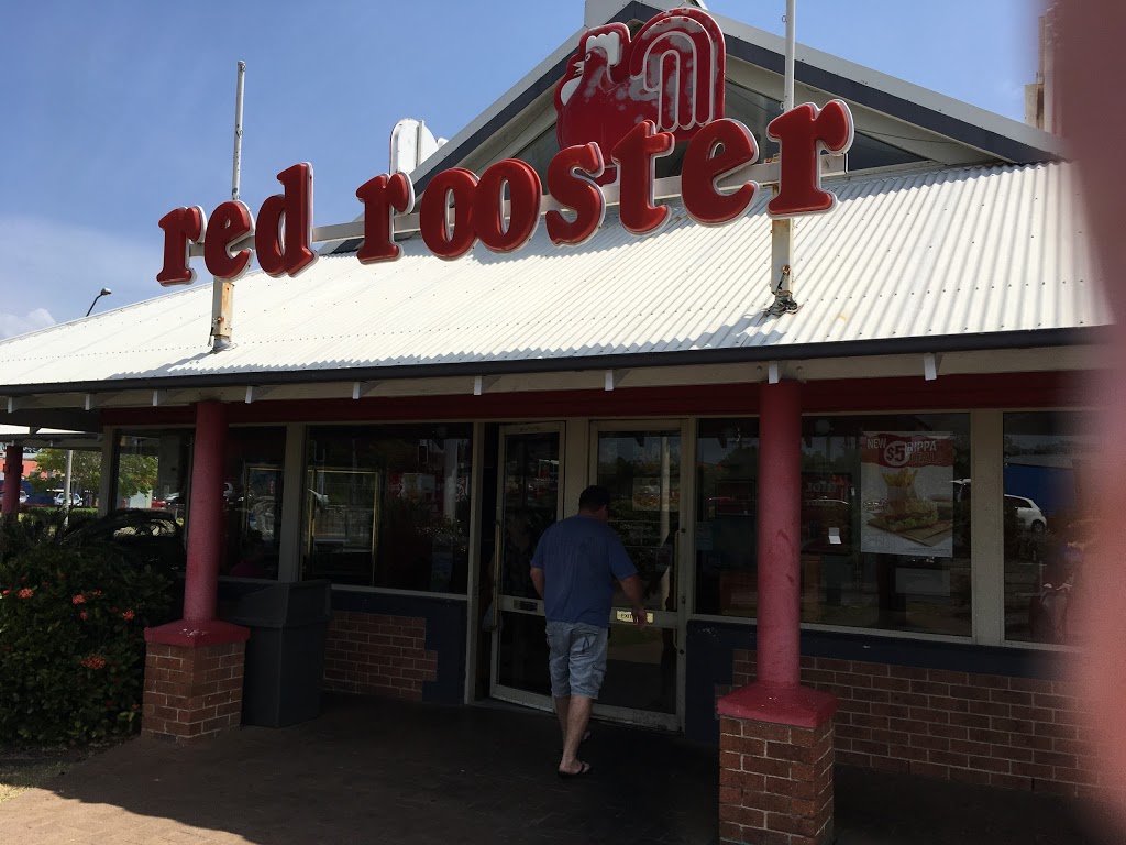 Red Rooster Marsden Park | restaurant | Marsden Park Shopping Centre, 57-77 Chambers Flat Rd, Marsden QLD 4132, Australia | 0732007448 OR +61 7 3200 7448