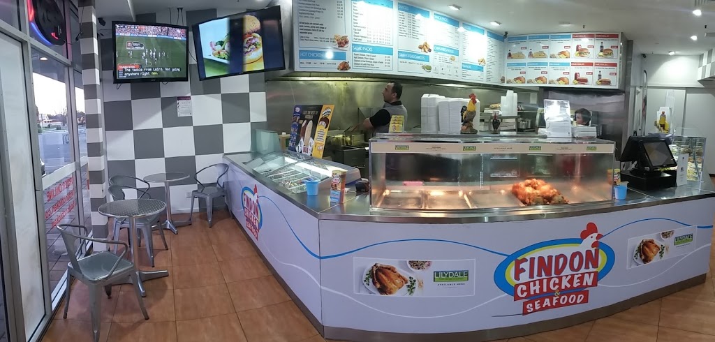 Findon Chicken and Seafood | 8/186 Findon Rd, Findon SA 5023, Australia | Phone: (08) 8244 3388