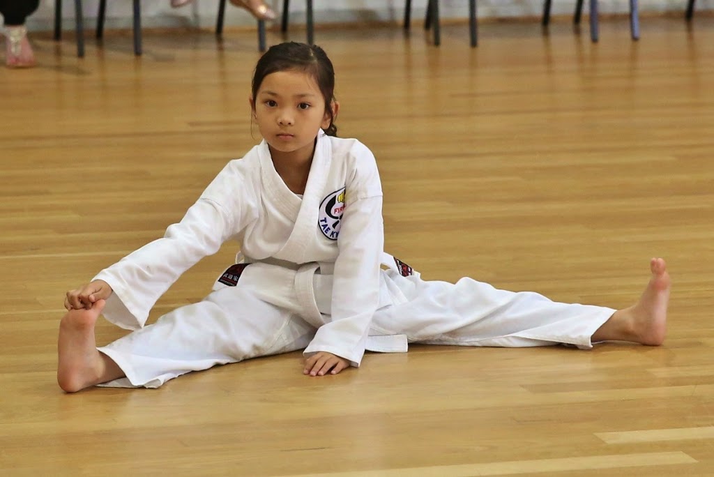 Churchlands First Tae Kwon Do Martial Arts | health | 22 Lucca St, Churchlands WA 6018, Australia | 0892757878 OR +61 8 9275 7878