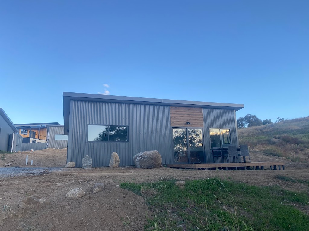 Hygge Eco Cabins | 88 Kunama Dr, East Jindabyne NSW 2627, Australia | Phone: 0410 561 239