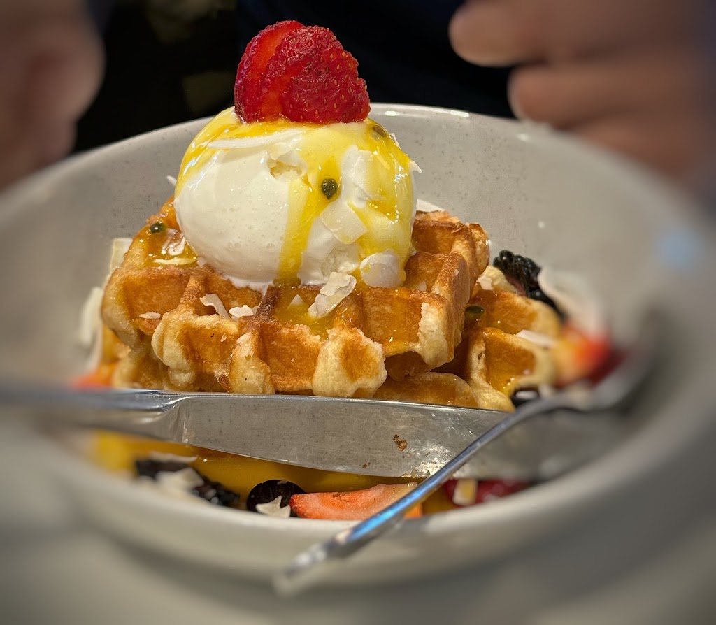 Ronnies | Shop 15/2090 Broke Rd, Pokolbin NSW 2320, Australia | Phone: (02) 4991 6660