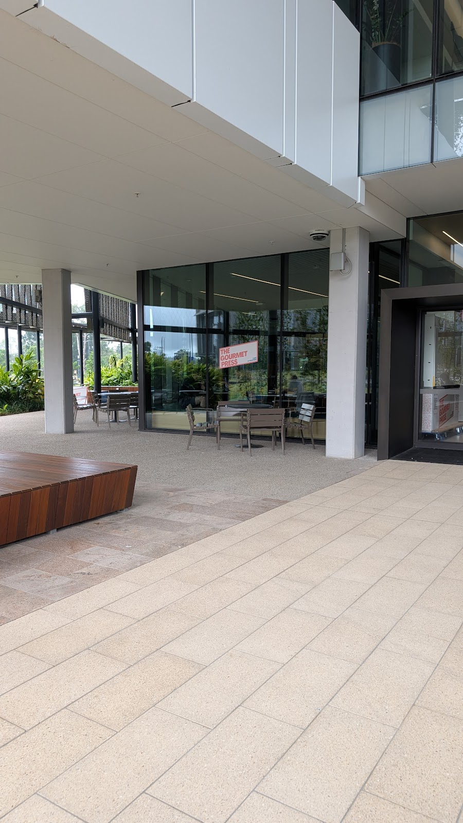 The Gourmet Press | 1 Moreton Parade, Petrie QLD 4502, Australia | Phone: 0403 947 630