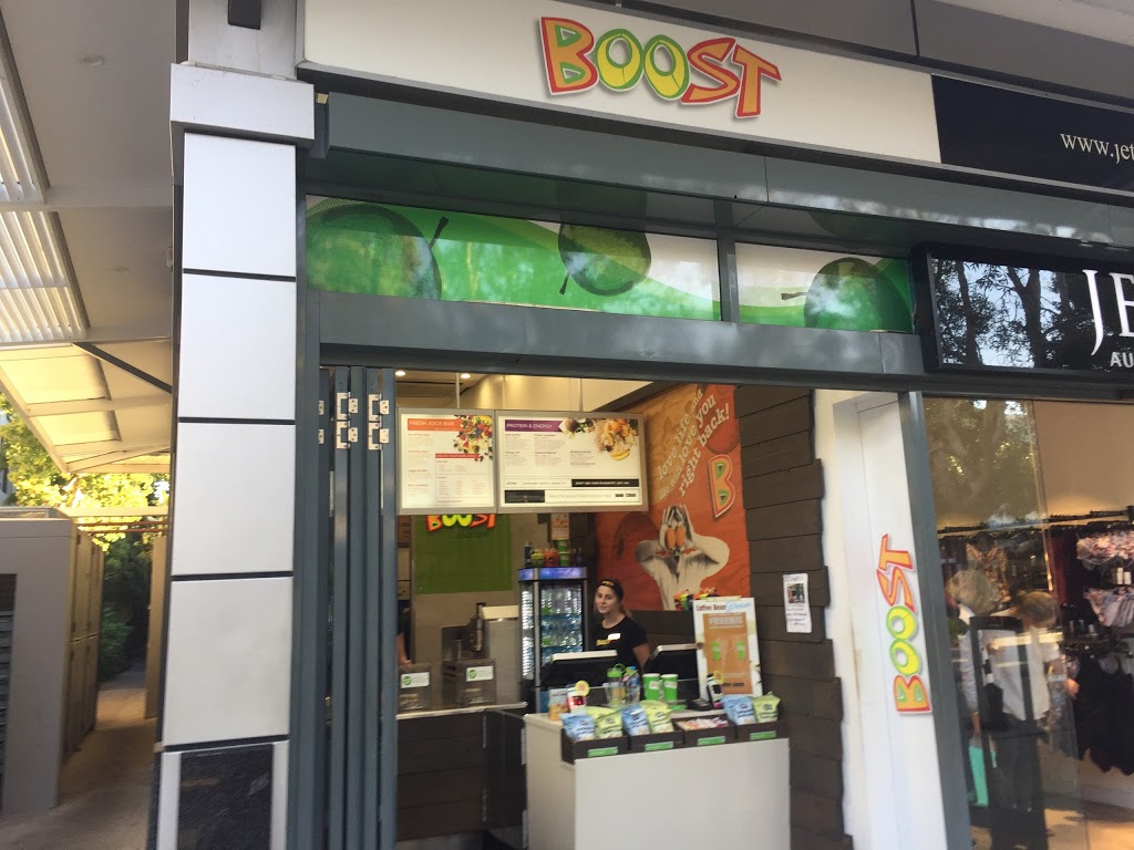 Boost Juice | Shop 8/32, Laguna on Hastings, Hastings St, Noosa Heads QLD 4567, Australia | Phone: (07) 5455 3588