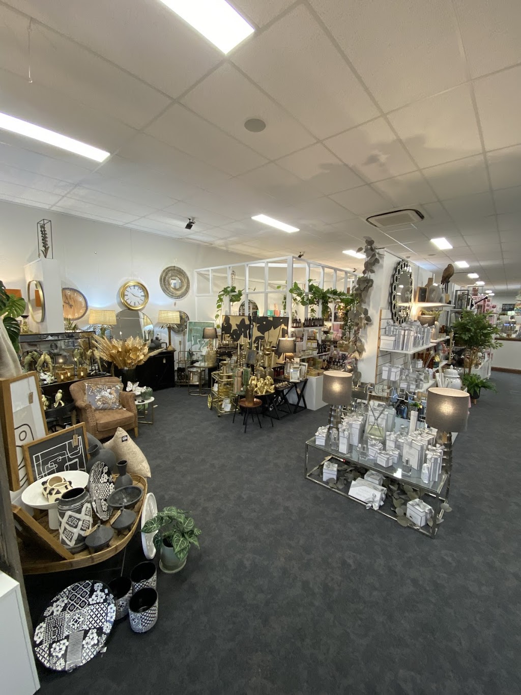Peards Homewares and Gifts | home goods store | 1/117 Borella Rd, East Albury NSW 2640, Australia | 0260237800 OR +61 2 6023 7800