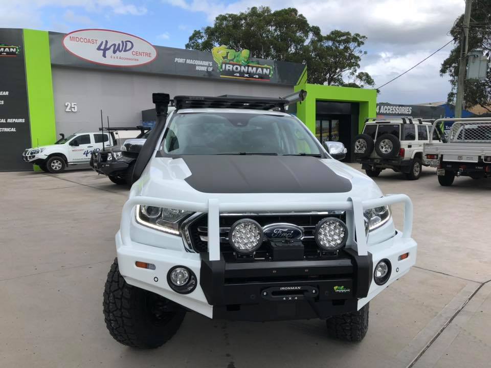 Midcoast 4WD Centre | car repair | 25 Acacia Ave, Port Macquarie NSW 2444, Australia | 0265815728 OR +61 2 6581 5728