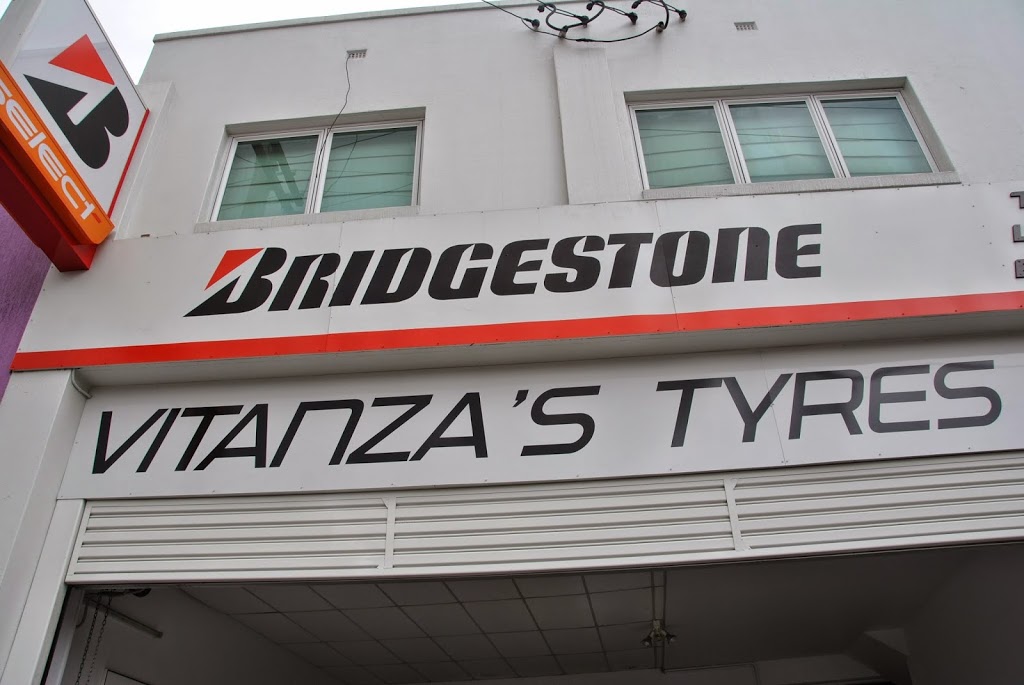 Vitanzas Tyres and Mechanical Centre | 25 Doggett St, Fortitude Valley QLD 4006, Australia | Phone: (07) 3358 3407