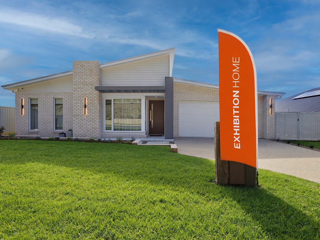 Masterton Homes - Rosedale Exhibition Home | 22 Sebbens Cres, Rosedale NSW 2536, Australia | Phone: 1300 446 637