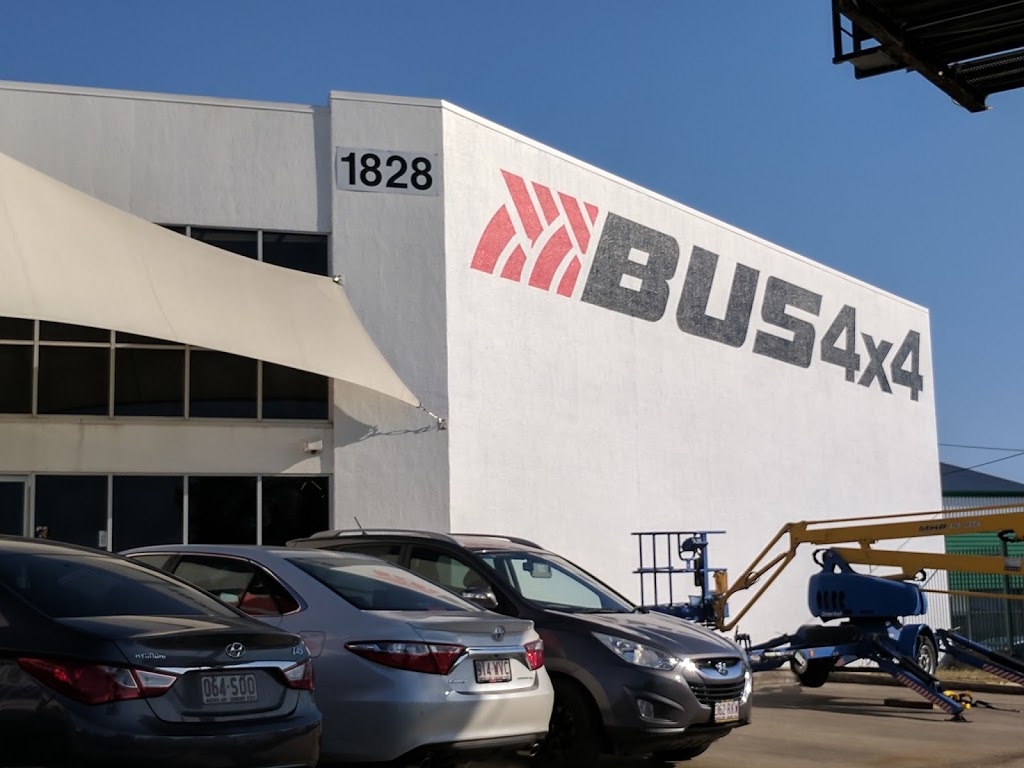 Bus 4x4 Pty Ltd | car repair | 1828 Ipswich Rd, Rocklea QLD 4106, Australia | 0732761420 OR +61 7 3276 1420