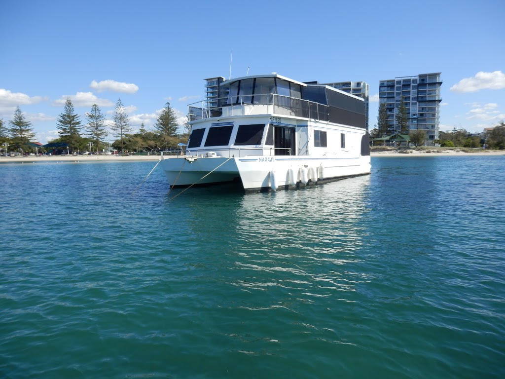 Yachtsailing PTY LTD AFT Yachtsailing | store | Marina Dr, Burnett Heads QLD 4670, Australia | 0413892531 OR +61 413 892 531