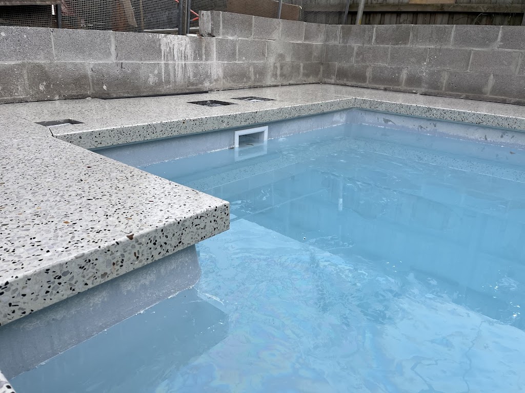 Geocrete Concrete Polishers | Northumberland Rd, Kyneton VIC 3444, Australia | Phone: 0404 786 594