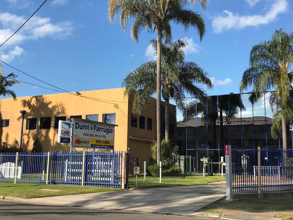 Dunn & Farrugia Fencing And Gates | 34 Mitchell Rd, Cardiff NSW 2285, Australia | Phone: (02) 4956 9460