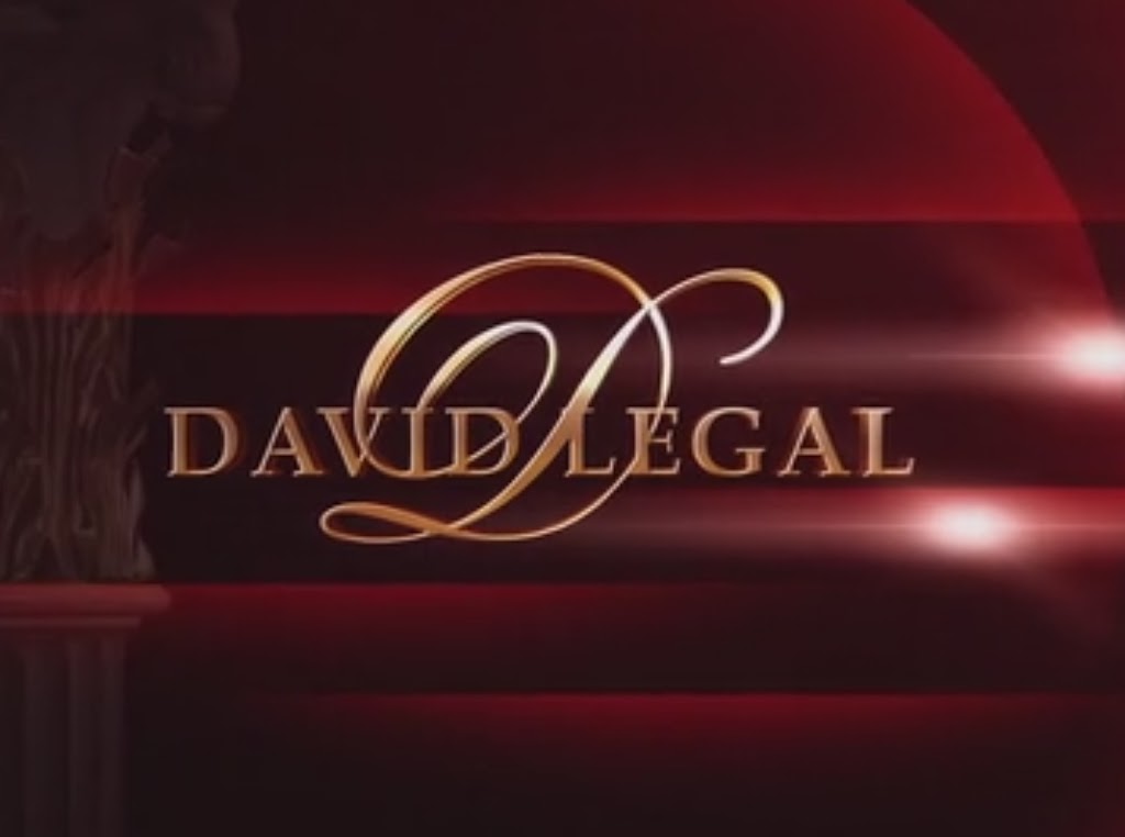 David Legal | 1st Floor/3/43 Harris St, Fairfield NSW 2165, Australia | Phone: (02) 9728 5678