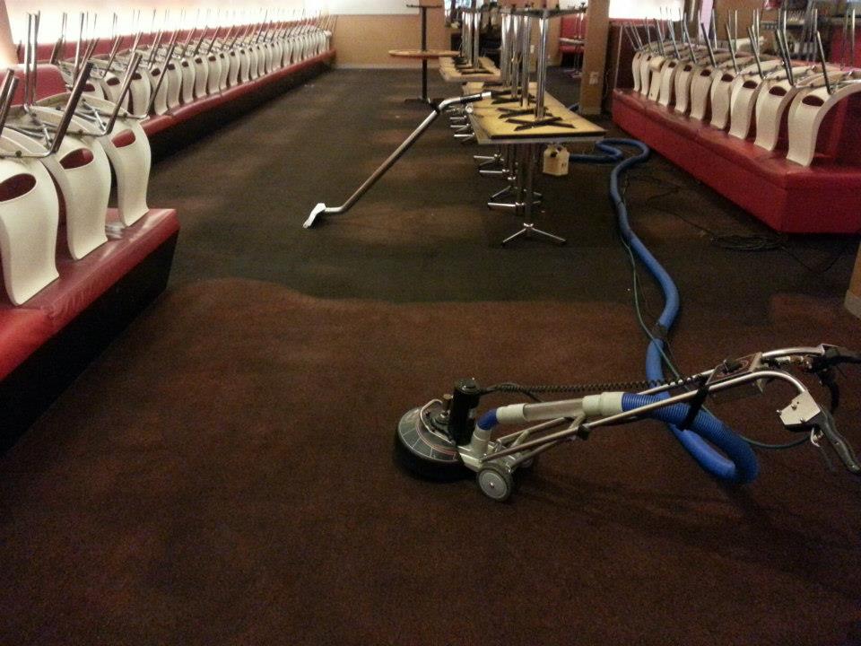 Xtreme Carpet and Tile Cleaning | laundry | 21 Ellaroo Circuit, Clyde North VIC 3978, Australia | 0412503321 OR +61 412 503 321