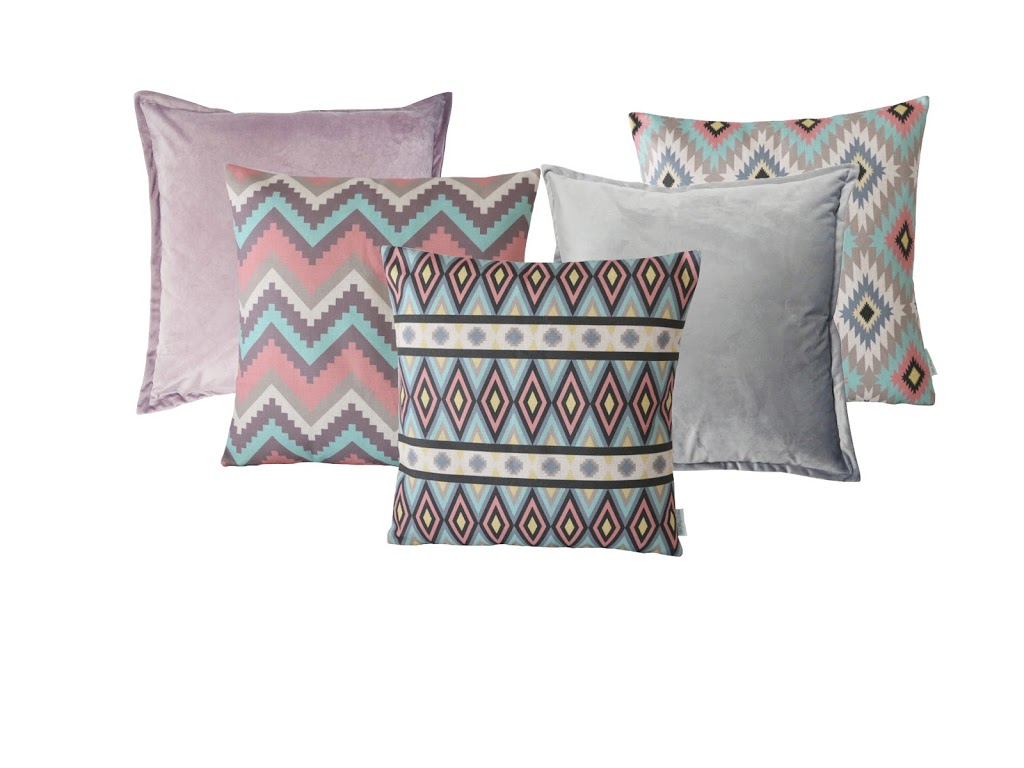 All Things Cushion | home goods store | 2593 Mount Mee Rd, Ocean View QLD 4521, Australia