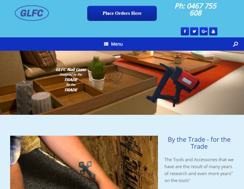 GLFC Pty Ltd | furniture store | 1 Arunta St, Buddina QLD 4575, Australia | 0467755608 OR +61 467 755 608