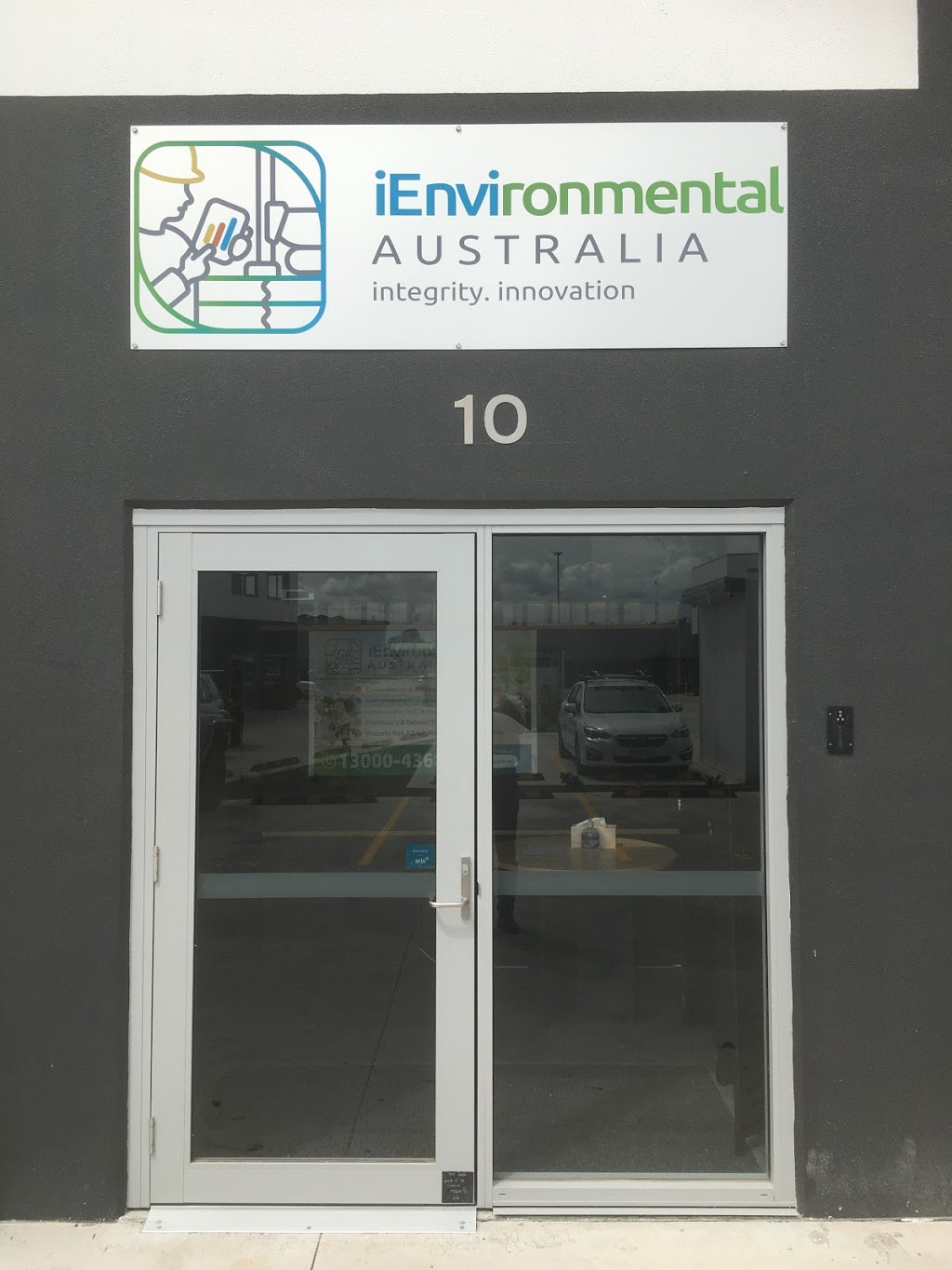 iEnvironmental Australia | 25a/1631 Wynnum Rd, Tingalpa QLD 4173, Australia | Phone: 1300 043 684