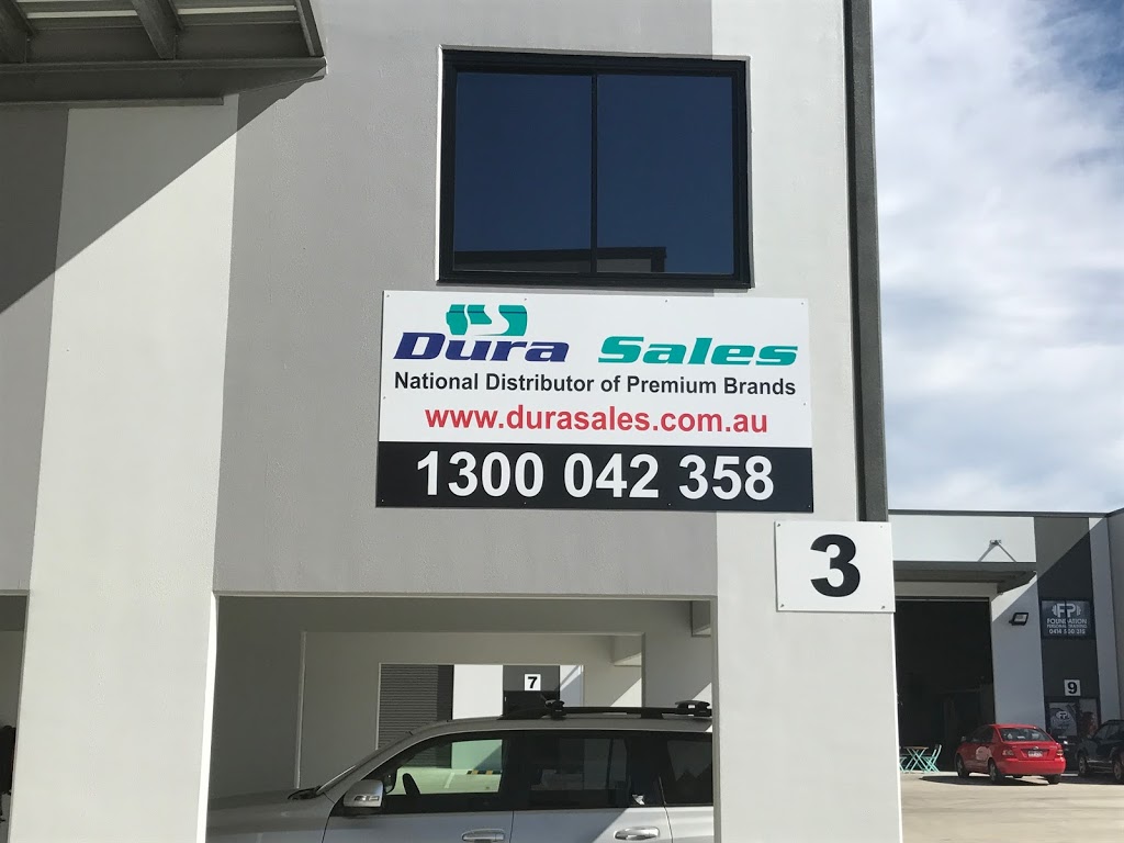 Dura Sales | unit3/10-12 Russell St, Kallangur QLD 4503, Australia | Phone: 1300 042 358