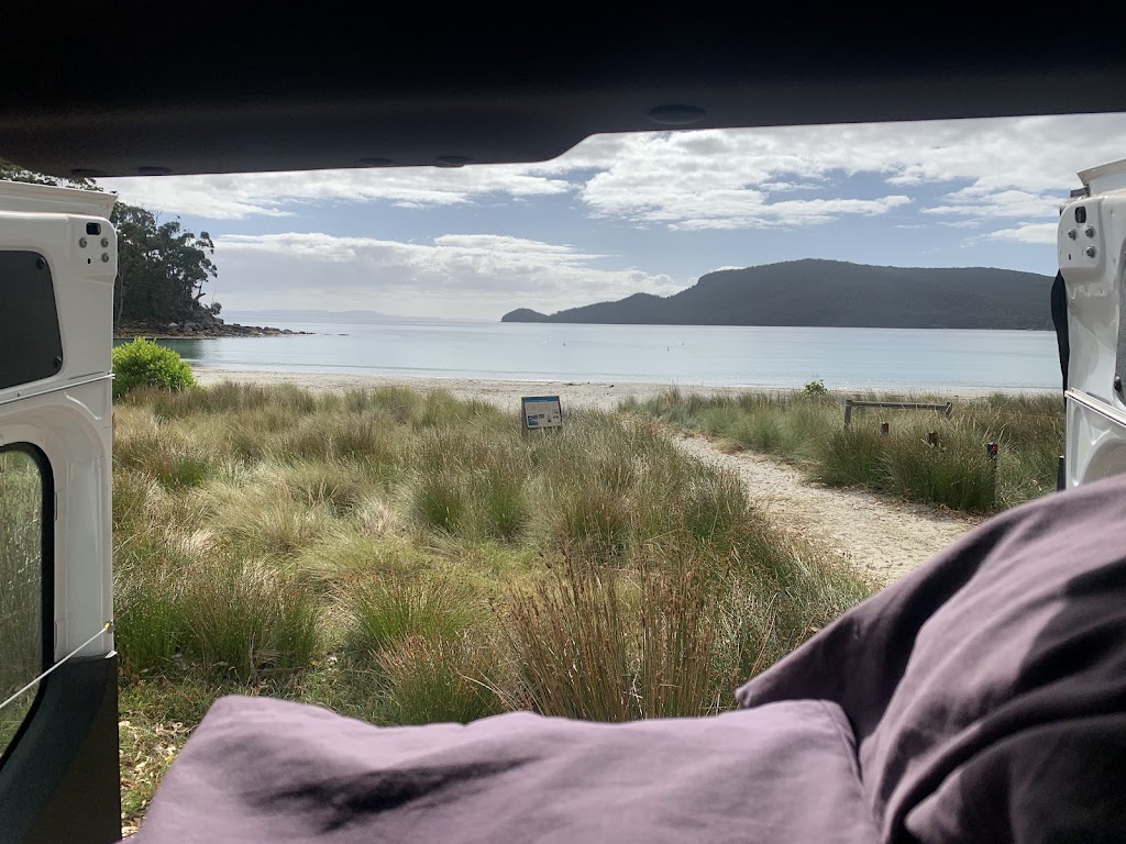 Apollo Motorhome Holidays - Hobart | Hobart International Airport, 14 Long St, Cambridge TAS 7170, Australia | Phone: (03) 6248 4168