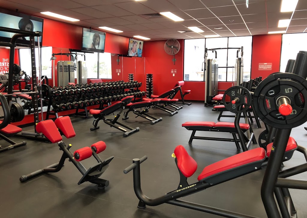 Snap Fitness 24/7 Casula | gym | Level 1/629-631 Hume Hwy, Casula NSW 2170, Australia | 0434692442 OR +61 434 692 442