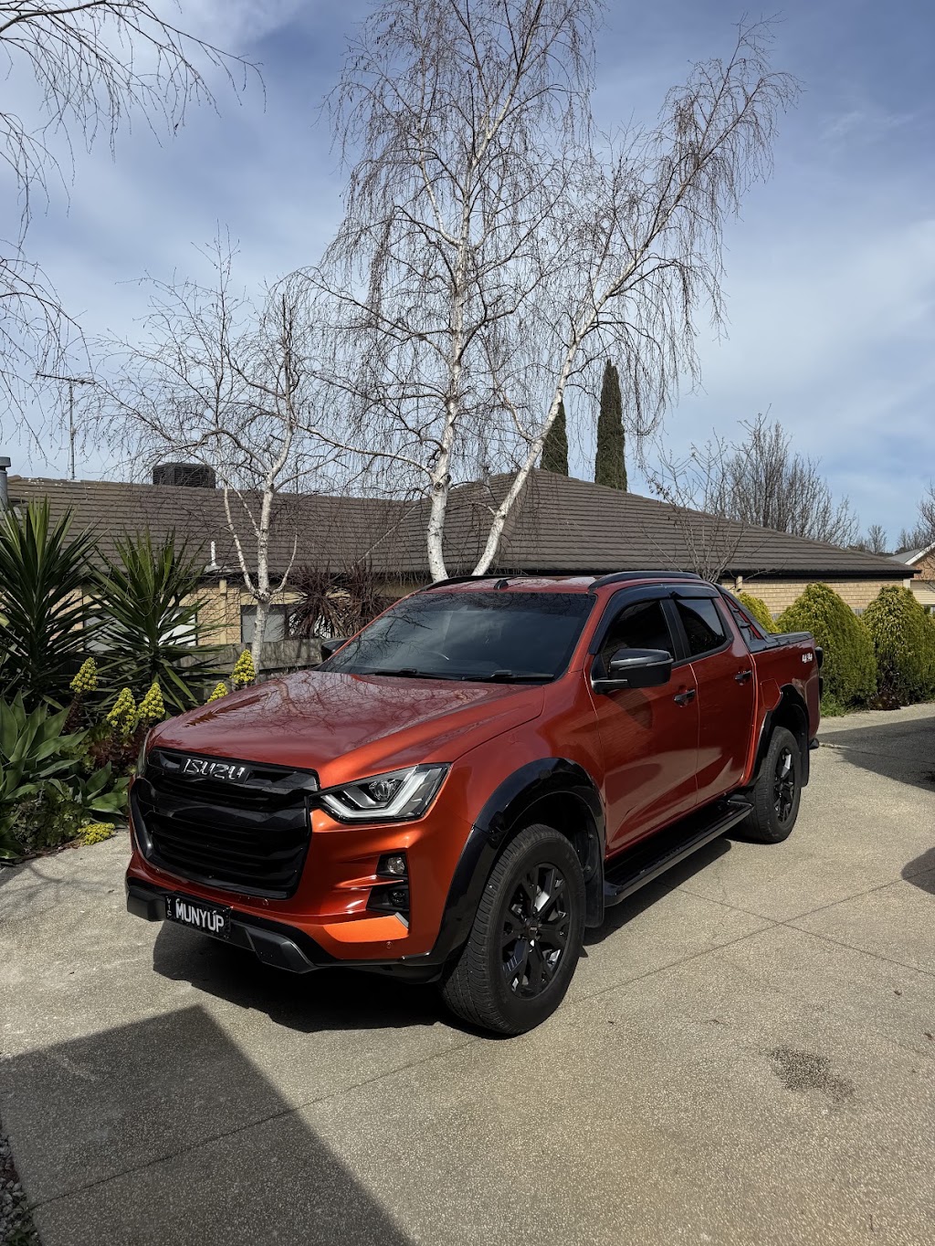 12 Pound Tinting | Unit 45/3 Dyson Ct, Breakwater VIC 3219, Australia | Phone: 0458 190 786