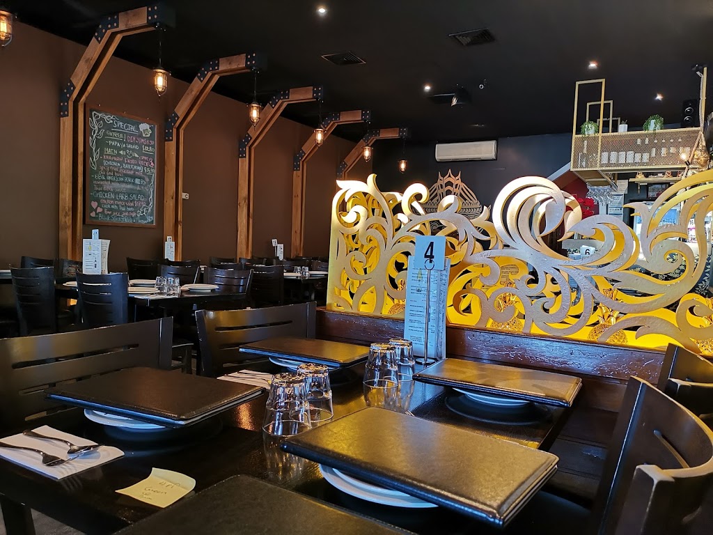 Hanuman Thai Restaurant | restaurant | 35 Old Geelong Rd, Hoppers Crossing VIC 3029, Australia | 0397486060 OR +61 3 9748 6060
