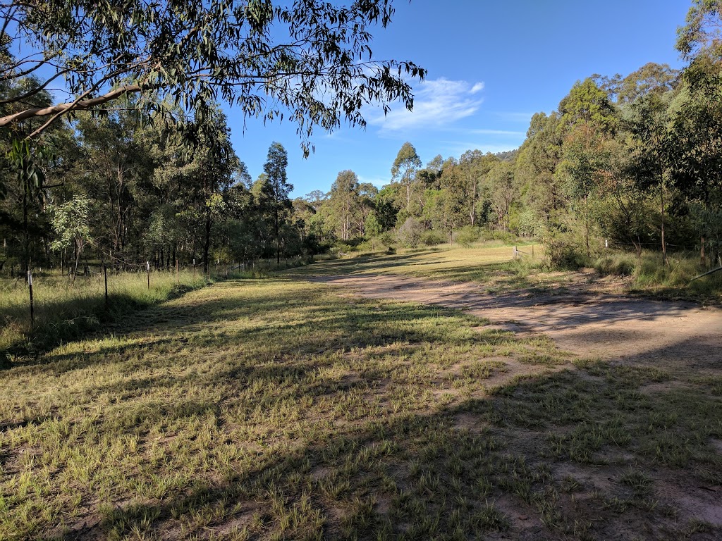 Yellomundee Mountain Bike Trails |  | Hawkesbury Rd, Hawkesbury Heights NSW 2753, Australia | 0245882400 OR +61 2 4588 2400