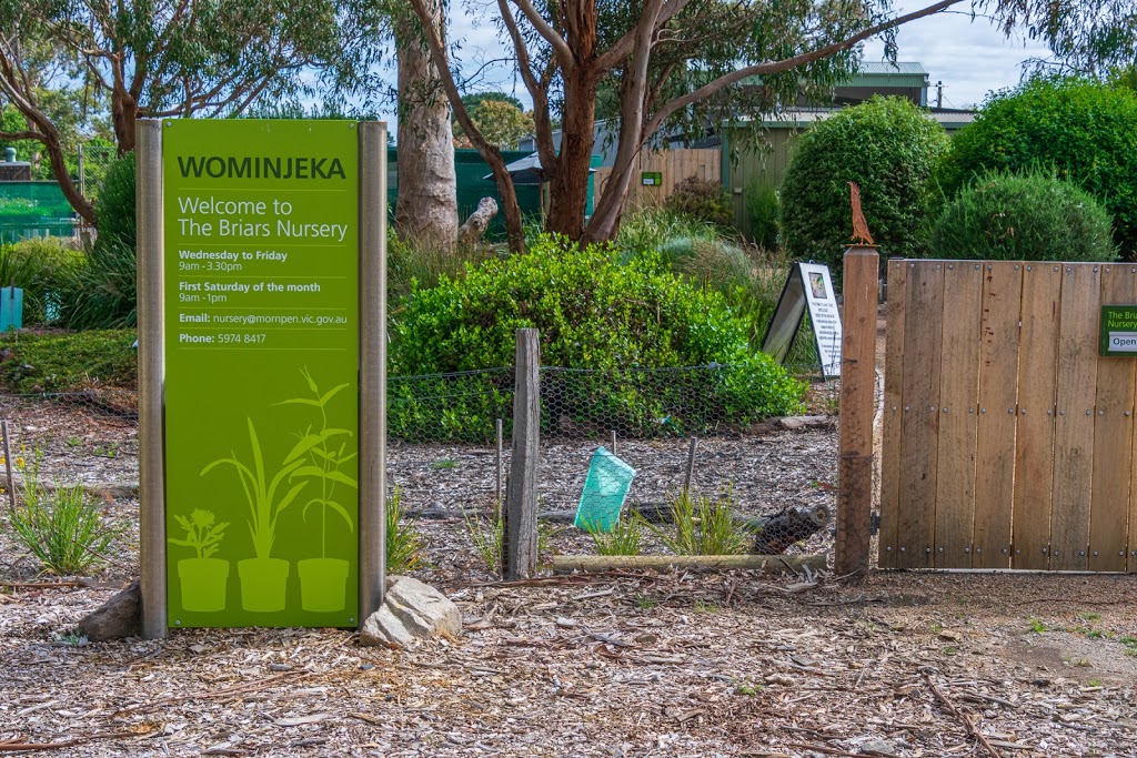 Mornington Peninsula Shire Nursery | 450 Nepean Hwy, Mount Martha VIC 3934, Australia | Phone: (03) 5974 8417