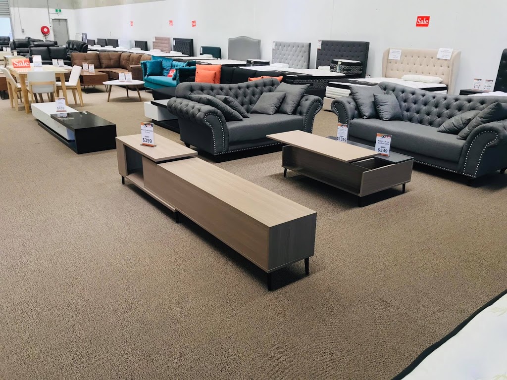 IMPERIAL FURNITURE | 2/2 Castro Way, Derrimut VIC 3026, Australia | Phone: (03) 8390 2373