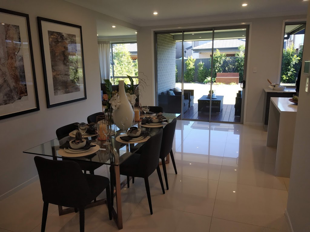 Bellriver Homes - Elara Display Village | 145 McLoughlin St, Marsden Park NSW 2765, Australia | Phone: (02) 8858 6154