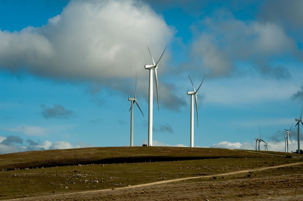 Woodlawn Wind Farm |  | Tarago NSW 2580, Australia | 0280319900 OR +61 2 8031 9900