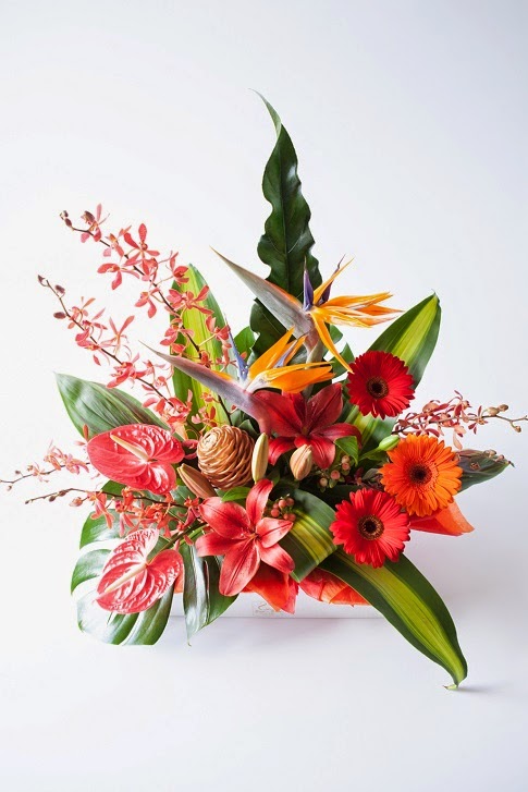 Stem By Stem Flowers and Gifts | 6/145 Frankston-Flinders Rd, Frankston VIC 3199, Australia | Phone: (03) 9770 1993