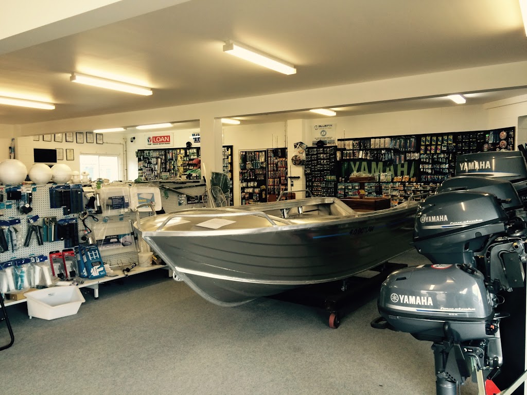 North Coast Yamaha | 4 Lucky Ln, Billinudgel NSW 2483, Australia | Phone: (02) 6680 3322