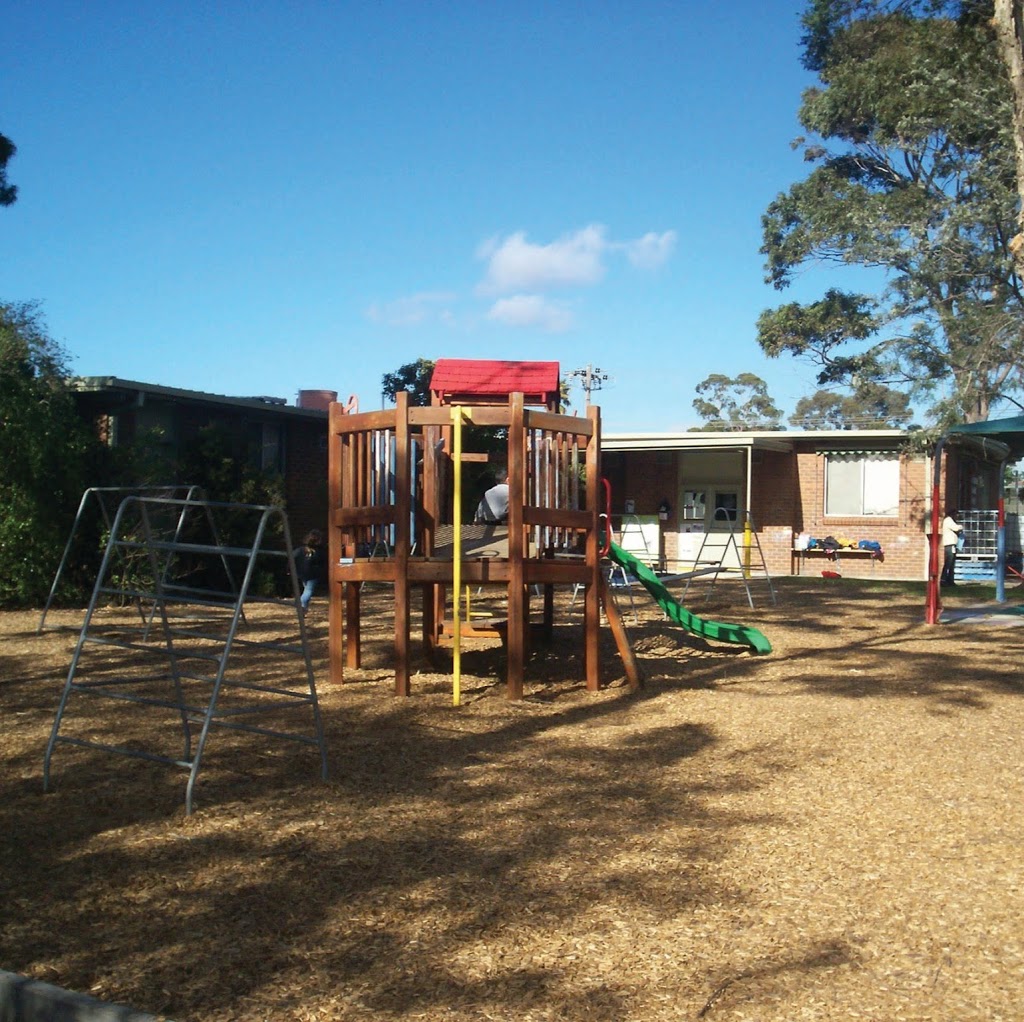 Keilor Park Preschool | school | Spence St & Thea Court, Keilor Park VIC 3042, Australia | 0393363758 OR +61 3 9336 3758