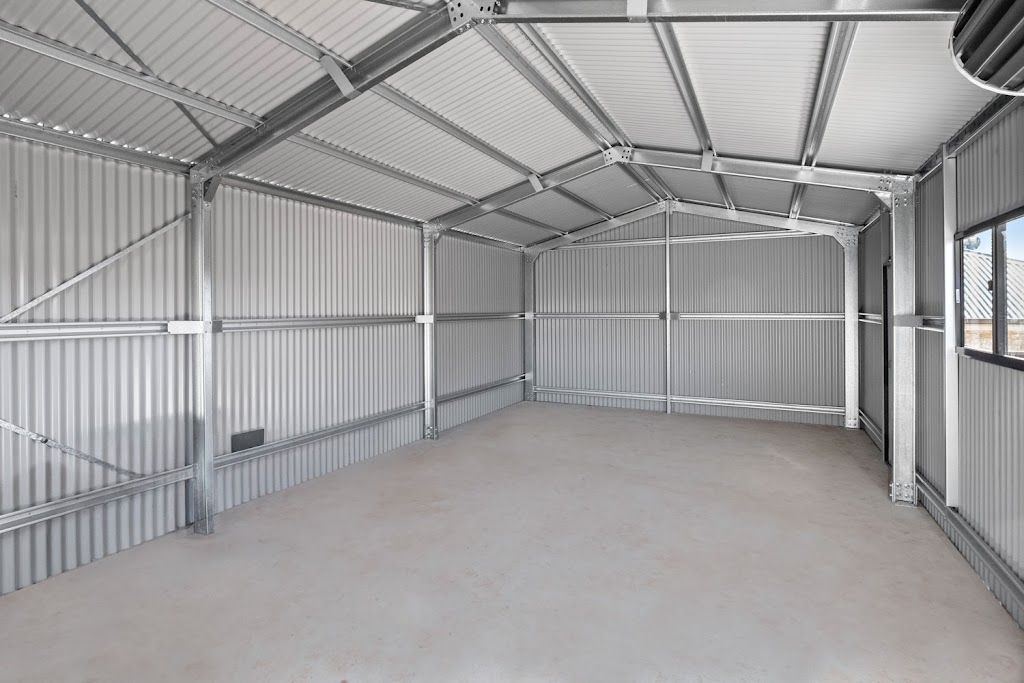 Stockman Sheds Toowoomba | 10605 New England Hwy, Highfields QLD 4352, Australia | Phone: 0493 791 972
