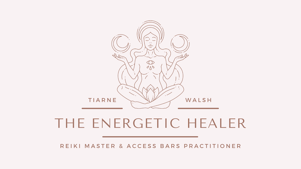 The Energetic Healer | health | 36 Maroochy Cct, Yandina QLD 4561, Australia | 0431865023 OR +61 431 865 023