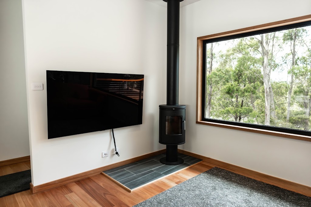 Ernest Cutler Constructions | 87 Arve Rd, Geeveston TAS 7116, Australia | Phone: 0411 867 301