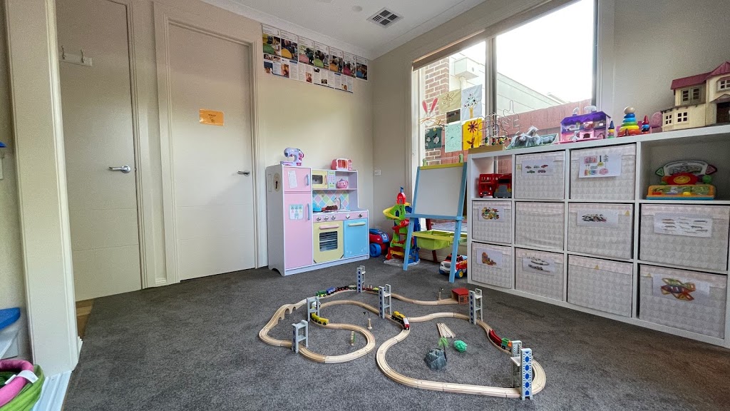 Niloo Family daycare | 11b Attenborough Square, Wantirna VIC 3152, Australia | Phone: 0423 217 080