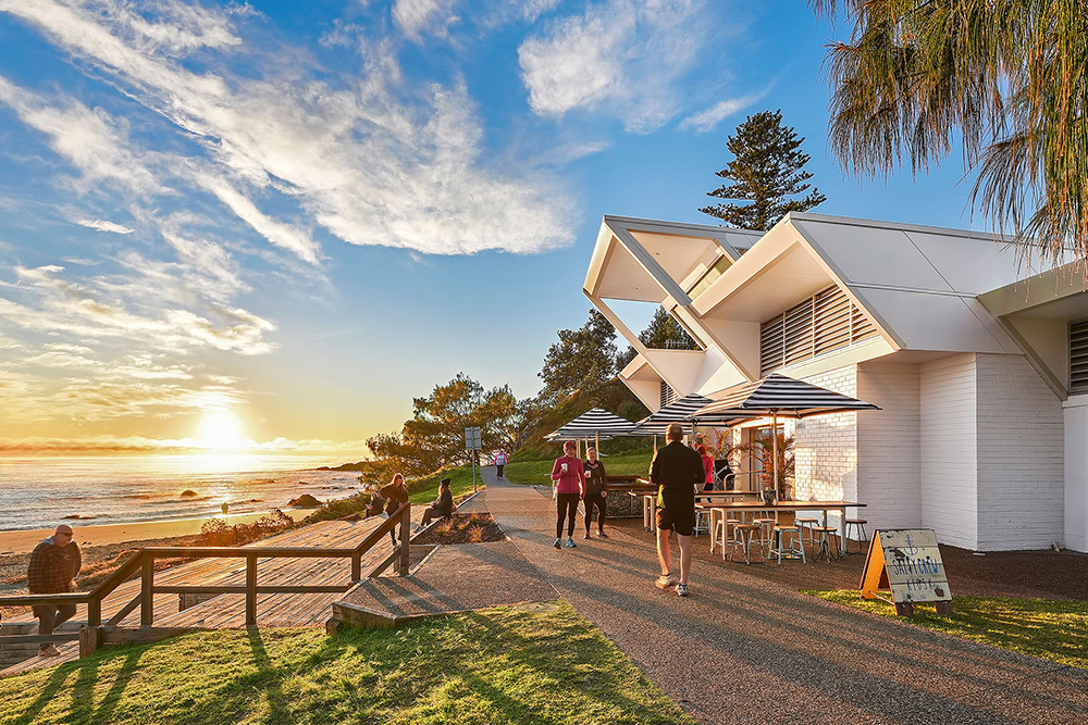 Marine Rescue Port Macquarie Radio Base | Port Macquarie NSW 2444, Australia | Phone: (02) 6584 1966