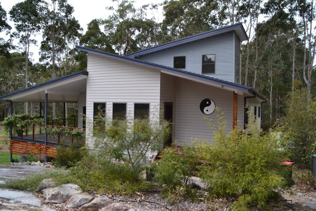 Lazy Days Bed and Breakfast | 41 The Anchorage, Moruya Heads NSW 2537, Australia | Phone: 0403 035 738