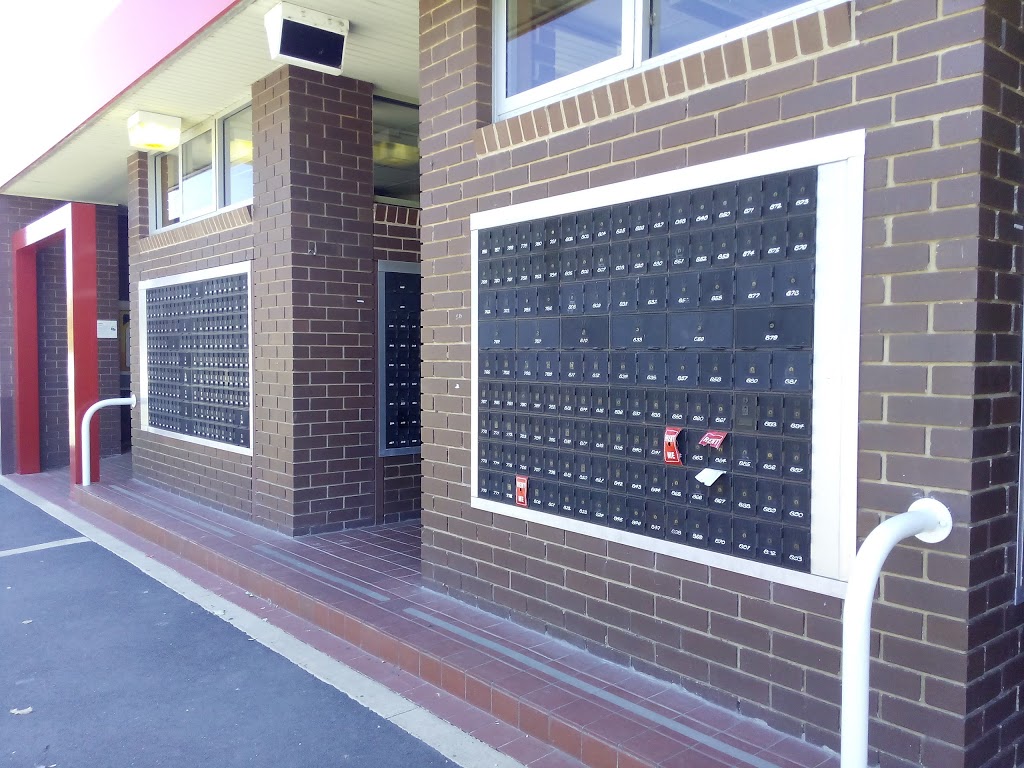 Australia Post - Seymour Post Shop | post office | 82 Station St, Seymour VIC 3660, Australia | 131318 OR +61 131318