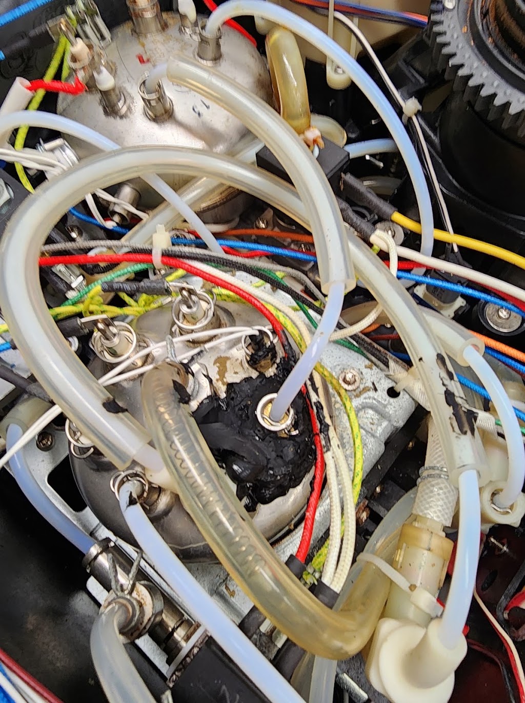 Geelong Breville Repairs | 855 Anakie Rd, Moorabool VIC 3213, Australia | Phone: 0402 391 176
