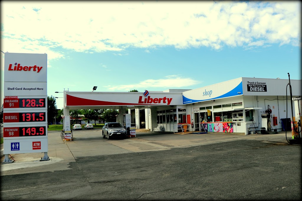 Orange - Bathurst Rd | gas station | 68 Bathurst Rd, Orange NSW 2800, Australia | 0263629678 OR +61 2 6362 9678
